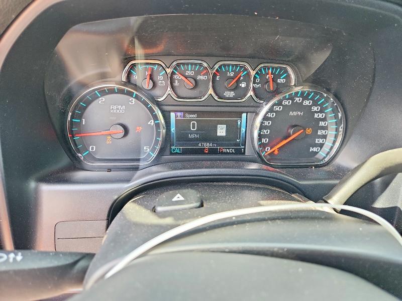 Продажа на аукционе авто 2017 Chevrolet Silverado, vin: 1GC1KVEY4HF113582, номер лота: 55021766