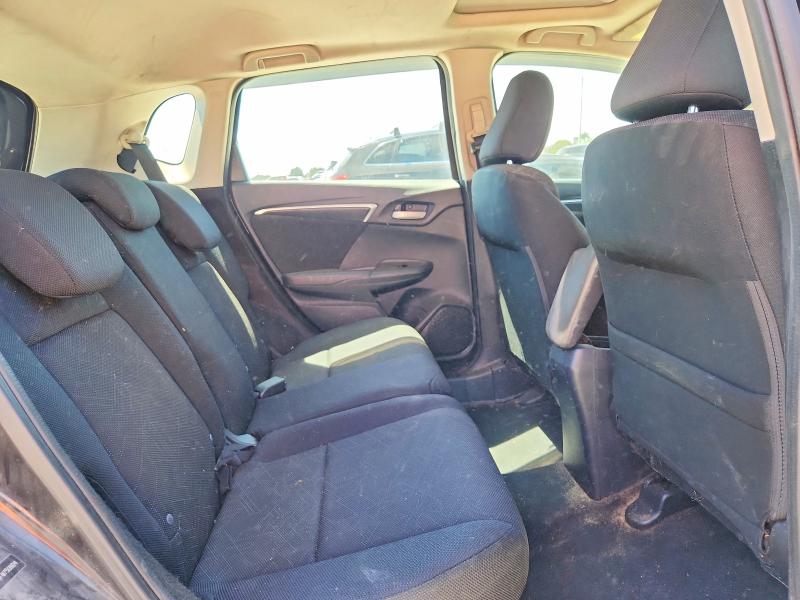 Продаж на аукціоні авто 2015 Honda Fit, vin: 3HGGK5H88FM750804, номер лоту: 51701466