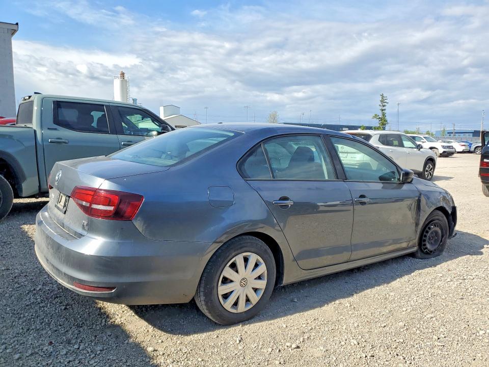 Aukcja sprzedaży 2016 Volkswagen Jetta, vin: 3VW267AJ7GM222174, numer aukcji: 52871196