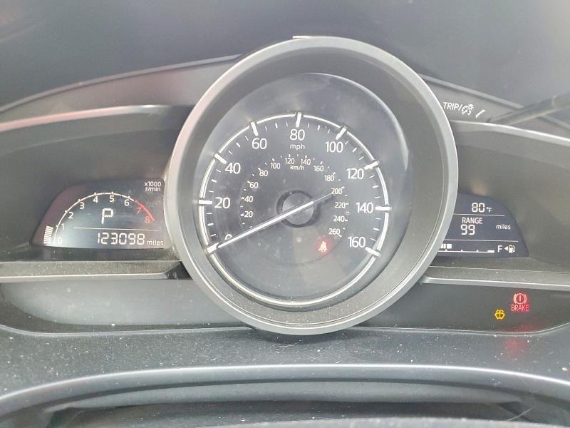 Aukcja sprzedaży 2017 Mazda 3, vin: 3MZBN1V75HM150312, numer aukcji: 52420276