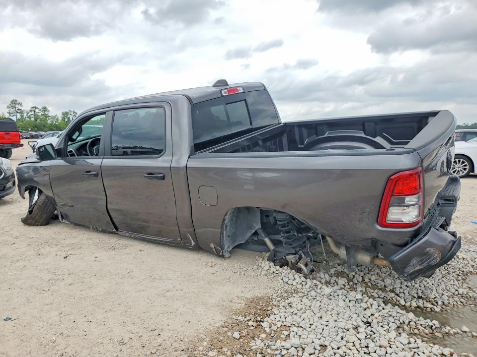 Aukcja sprzedaży 2023 Ram 1500, vin: 1C6RREFT0PN607905, numer aukcji: 52249286