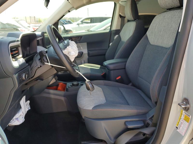 52438646 :رقم المزاد ، 3FTTW8E95NRB07893 vin ، 2022 Ford Maverick مزاد بيع