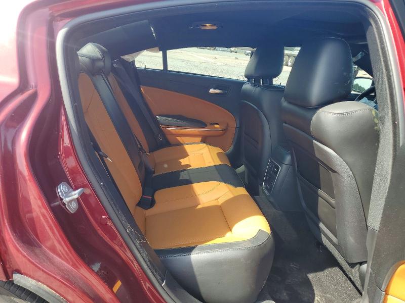 2020 Dodge Charger მანქანა იყიდება აუქციონზე, vin: 2C3CDXBG6LH220249, აუქციონის ნომერი: 54981336