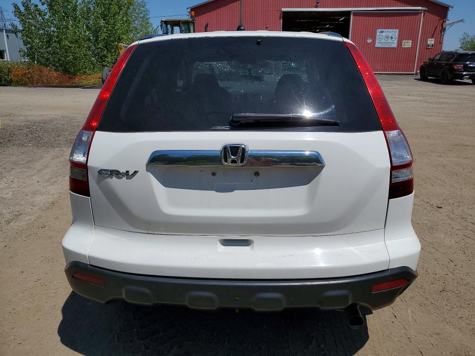 Aukcja sprzedaży 2008 Honda Cr-v, vin: 5J6RE48548L818710, numer aukcji: 55254886