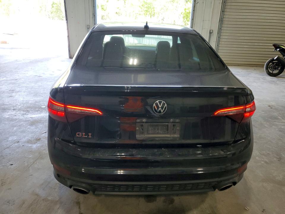 Aukcja sprzedaży 2022 Volkswagen Jetta, vin: 3VW2T7BU2NM002214, numer aukcji: 54306476