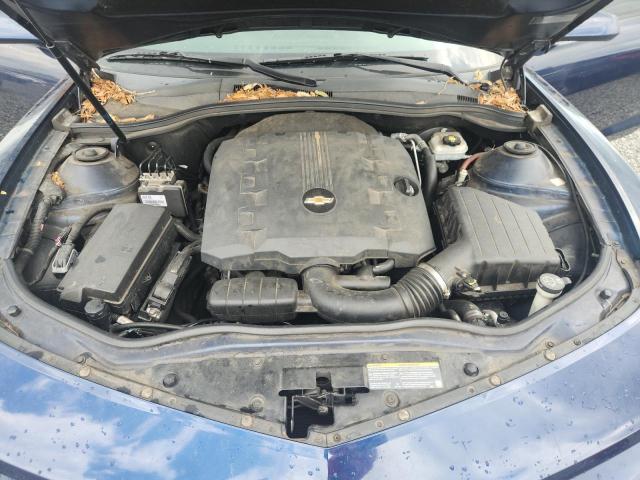 Aukcja sprzedaży 2010 Chevrolet Camaro, vin: 2G1FC1EV0A9223117, numer aukcji: 55527086
