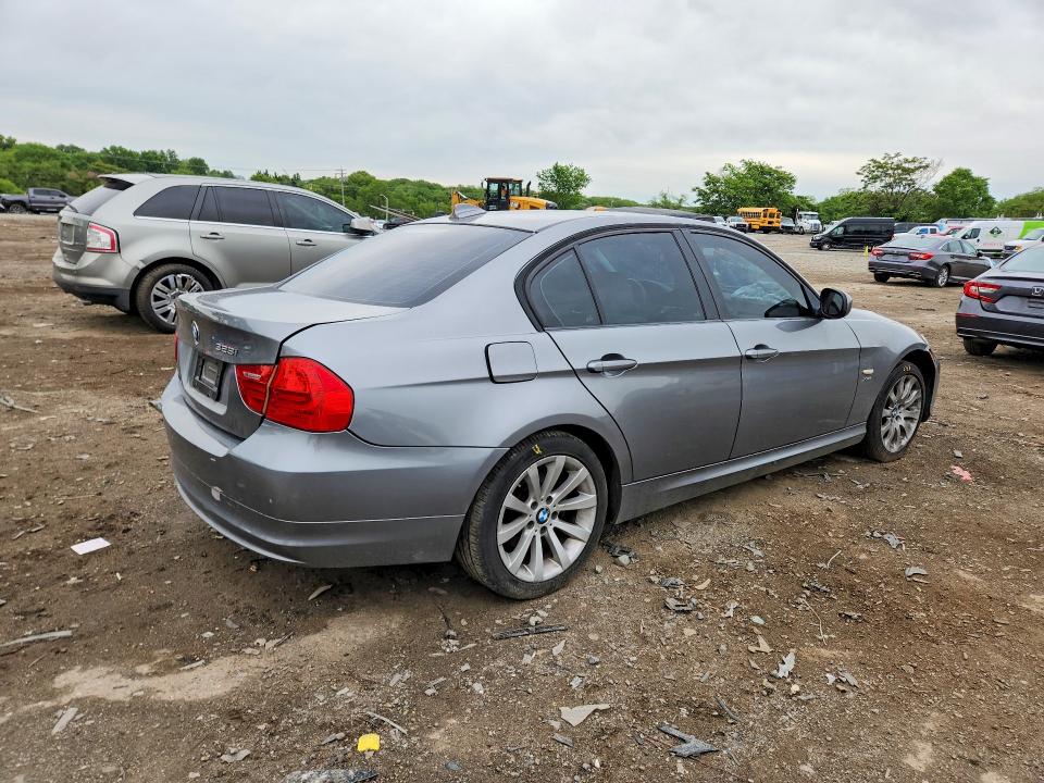 Aukcja sprzedaży 2011 Bmw 328, vin: WBAPK7G54BNN71318, numer aukcji: 52781256