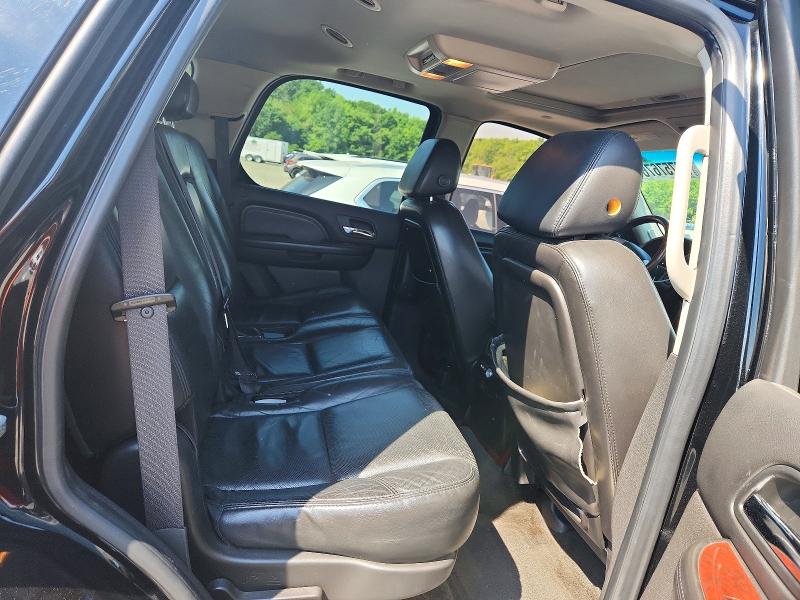 Aukcja sprzedaży 2007 Cadillac Escalade, vin: 1GYFK63837R322916, numer aukcji: 53757676