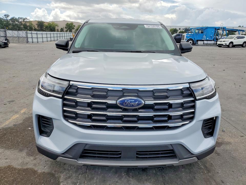 Aukcja sprzedaży 2026 Ford Explorer, vin: 1FMUK7DH2TGA18950, numer aukcji: 54159766
