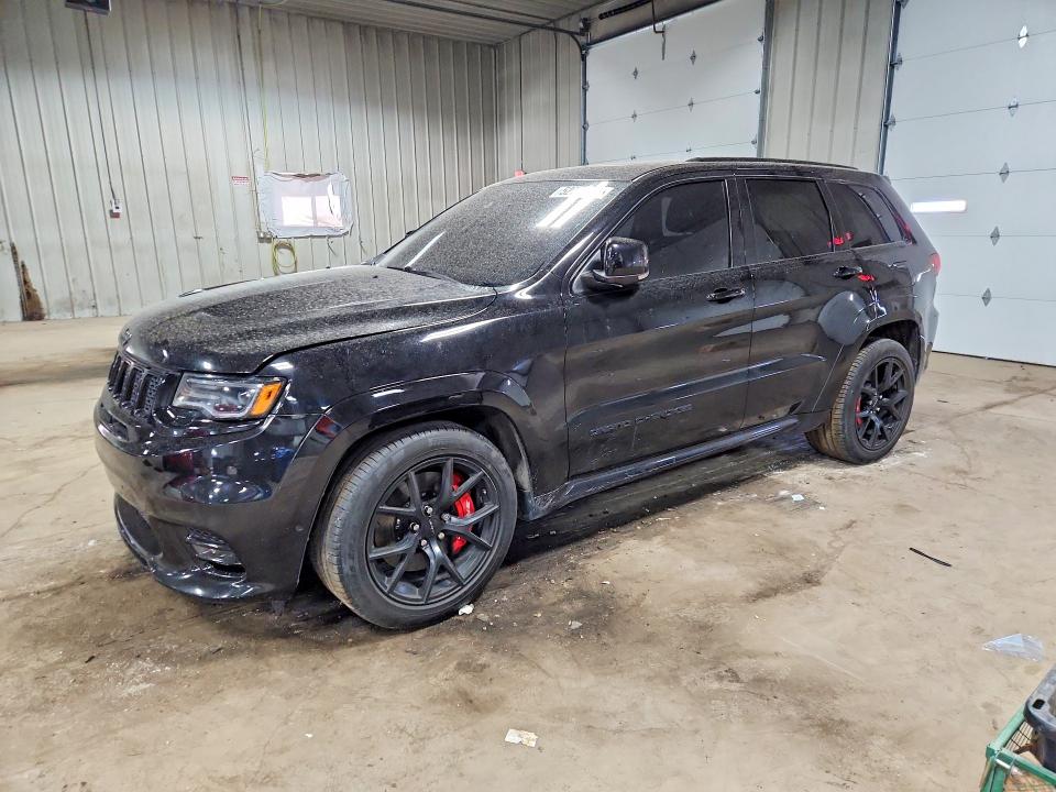 Aukcja sprzedaży 2021 Jeep Grand Cherokee, vin: 1C4RJFDJ0MC688046, numer aukcji: 52708536