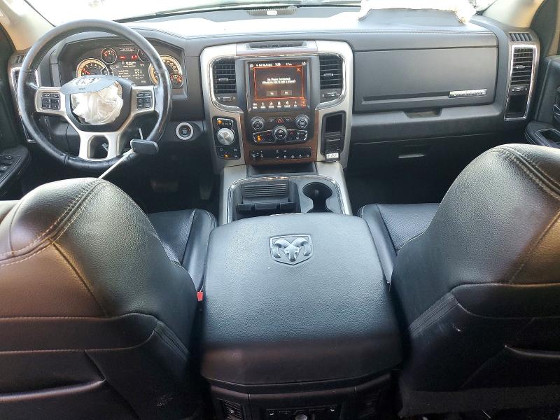 Продажа на аукционе авто 2018 Ram 1500, vin: 1C6RR7NM4JS248007, номер лота: 54092146