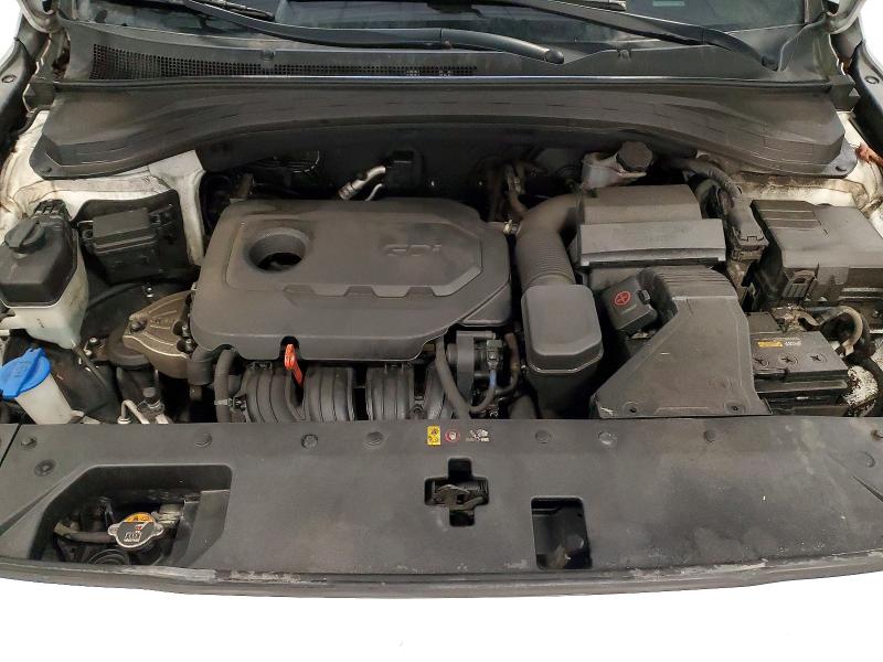 Продаж на аукціоні авто 2019 Hyundai Santa Fe, vin: 5NMS2CAD9KH100817, номер лоту: 53820586