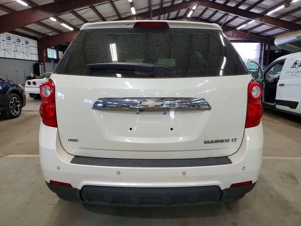 Продаж на аукціоні авто 2013 Chevrolet Equinox, vin: 1GNFLNEK3DZ123924, номер лоту: 54115556