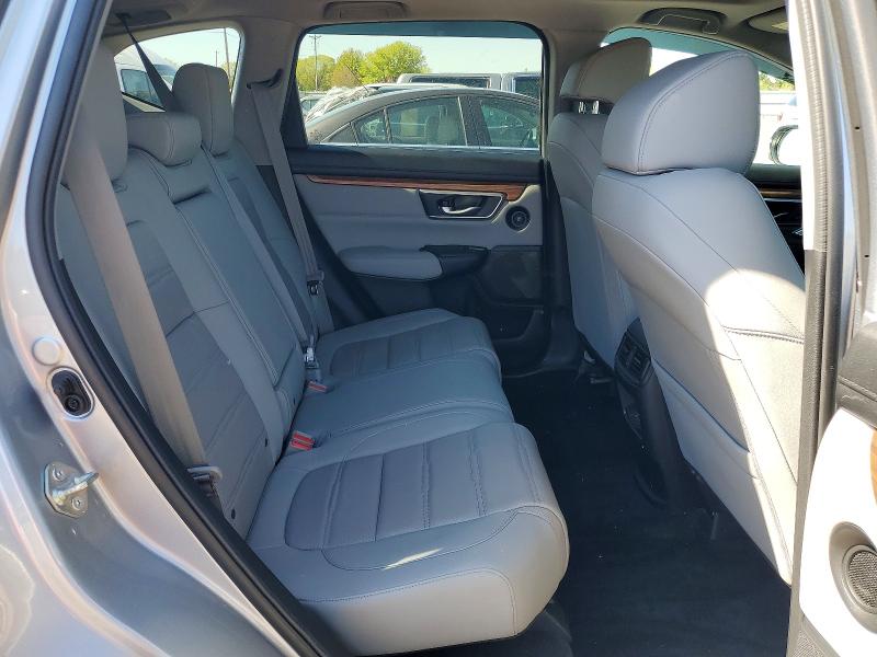 Aukcja sprzedaży 2019 Honda Cr-v, vin: 5J6RW2H87KL025730, numer aukcji: 52242706