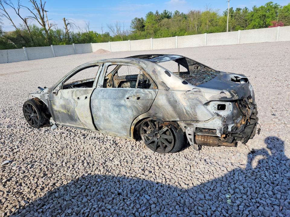 Aukcja sprzedaży 2015 Mercedes-benz E, vin: WDDHF7GB0FB095647, numer aukcji: 52777426