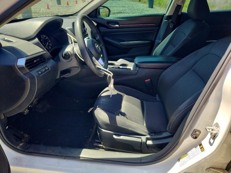 Aukcja sprzedaży 2021 Nissan Altima, vin: 1N4BL4BV5MN399809, numer aukcji: 52696456
