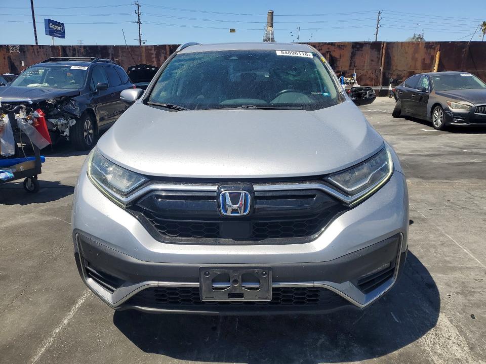 Aukcja sprzedaży 2020 Honda Cr-v, vin: 7FART6H94LE000128, numer aukcji: 54890116