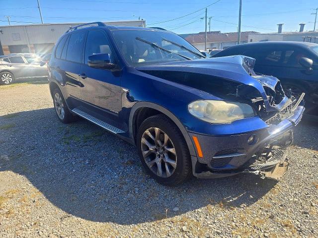 2012 Bmw X5 მანქანა იყიდება აუქციონზე, vin: 5UXZV4C55CL754942, აუქციონის ნომერი: 53725136