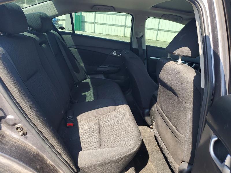 Продаж на аукціоні авто 2015 Honda Civic, vin: 2HGFB2F89FH563793, номер лоту: 54760816