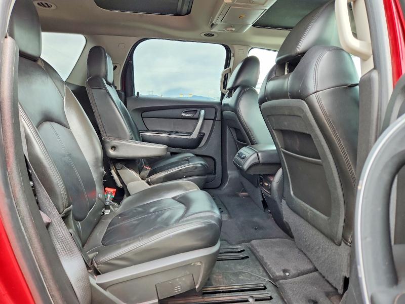 Продаж на аукціоні авто 2012 Gmc Acadia, vin: 1GKKVRED1CJ324975, номер лоту: 55417566