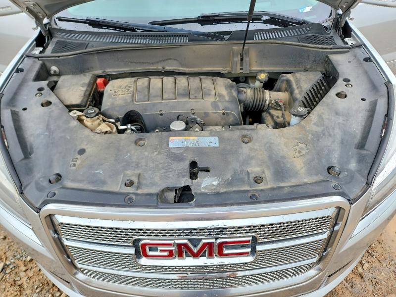 Aukcja sprzedaży 2014 Gmc Acadia, vin: 1GKKRTKD5EJ342999, numer aukcji: 55115826