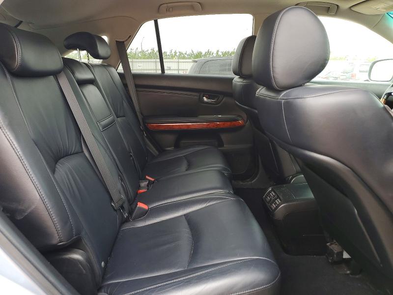 Aukcja sprzedaży 2005 Lexus Rx, vin: 2T2HA31UX5C060881, numer aukcji: 54202016