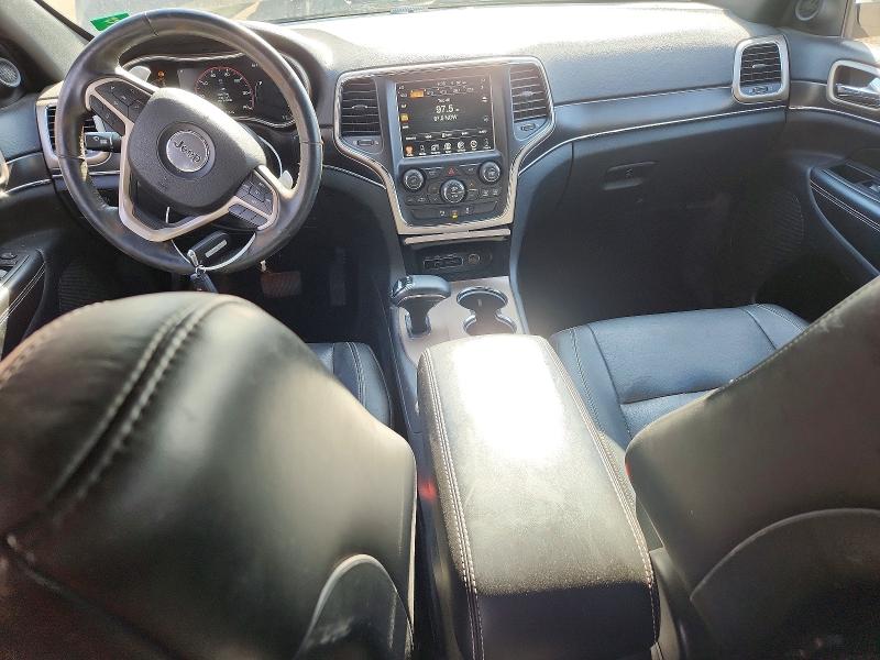 Продажа на аукционе авто 2014 Jeep Grand Cherokee, vin: 1C4RJFBG1EC423712, номер лота: 51638196