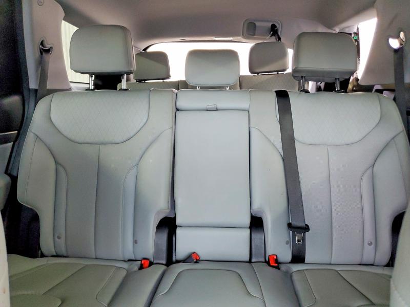 Продаж на аукціоні авто 2020 Hyundai Palisade, vin: KM8R44HE3LU062164, номер лоту: 52941976