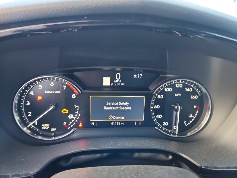 Продаж на аукціоні авто 2024 Cadillac Xt6, vin: 1GYKPCRS5RZ739507, номер лоту: 54907656