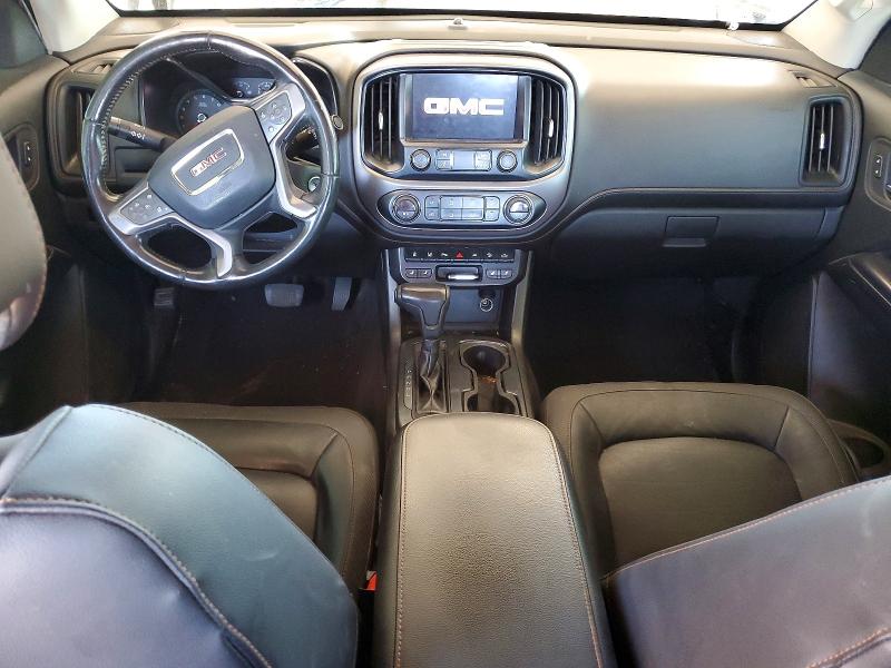 2021 Gmc Canyon მანქანა იყიდება აუქციონზე, vin: 1GTG6FEN9M1279680, აუქციონის ნომერი: 54470196