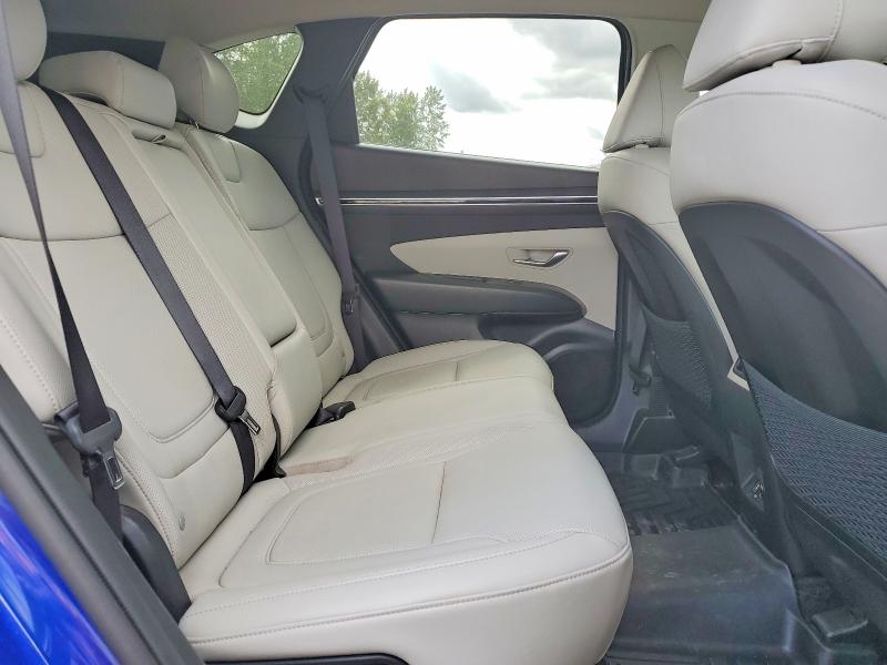 Aukcja sprzedaży 2023 Hyundai Tucson, vin: 5NMJFCAE4PH174341, numer aukcji: 52258956