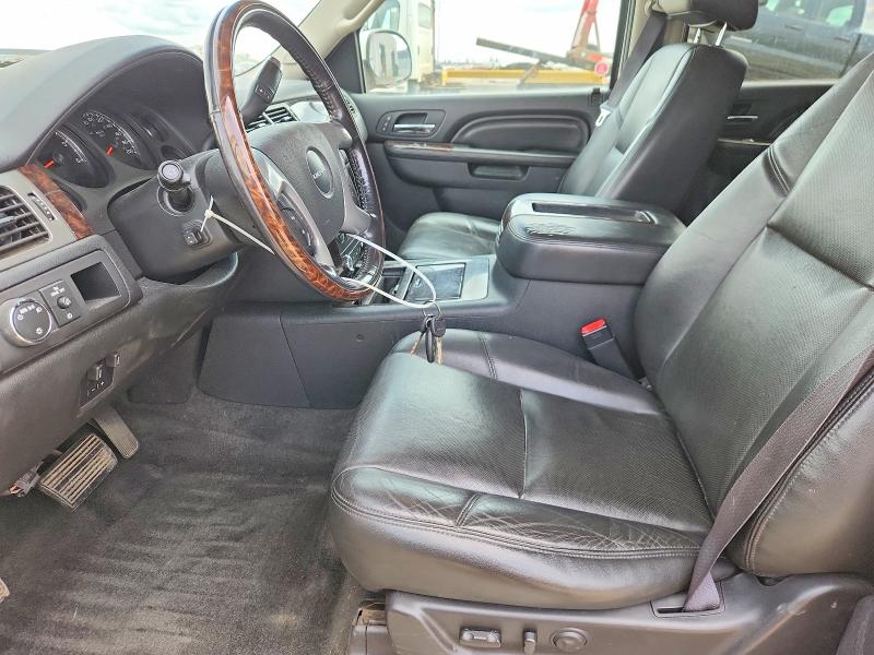 Aukcja sprzedaży 2013 Gmc Yukon, vin: 1GKS2EEF3DR190329, numer aukcji: 53939826