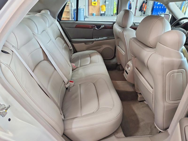 2004 Cadillac Deville მანქანა იყიდება აუქციონზე, vin: 1G6KD54Y34U180277, აუქციონის ნომერი: 52938016