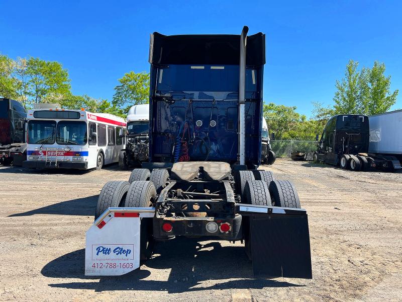 53614226 :رقم المزاد ، 3HSDJSJR3CN598546 vin ، 2012 International Prostar مزاد بيع