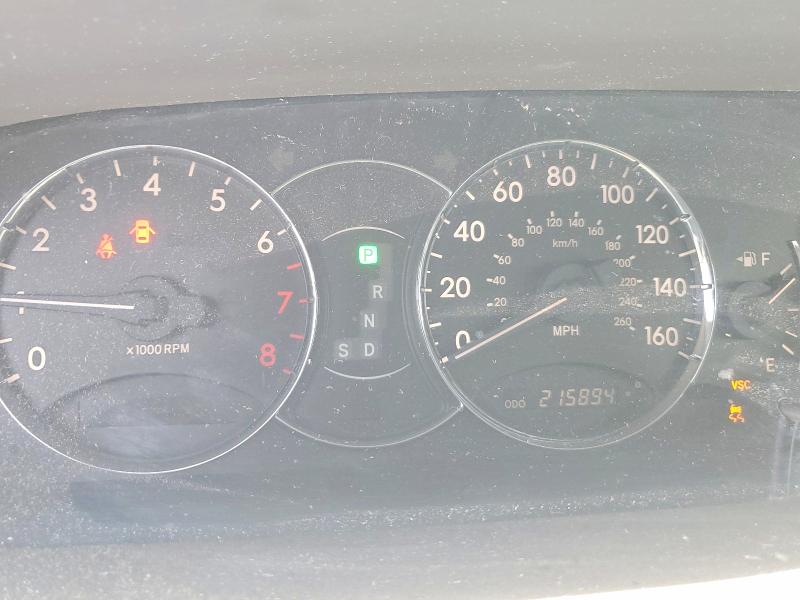 53615746 :رقم المزاد ، 4T1BK36B45U047234 vin ، 2005 Toyota Avalon مزاد بيع