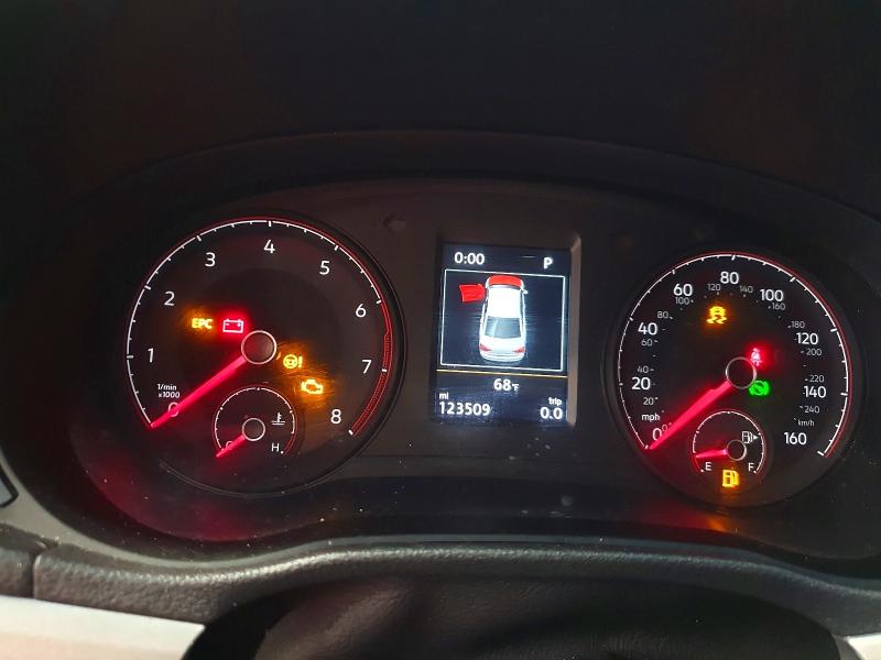 Aukcja sprzedaży 2021 Volkswagen Passat, vin: 1VWSA7A38MC001728, numer aukcji: 53449616