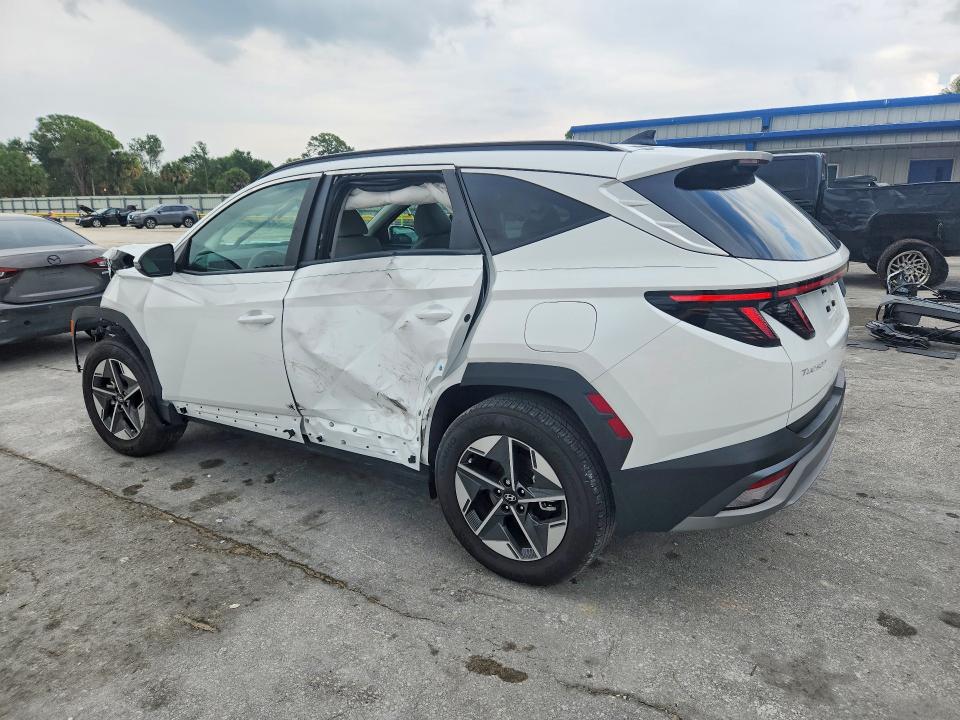 Продаж на аукціоні авто 2025 Hyundai Tucson, vin: 5NMJC3DE2SH502594, номер лоту: 53465876