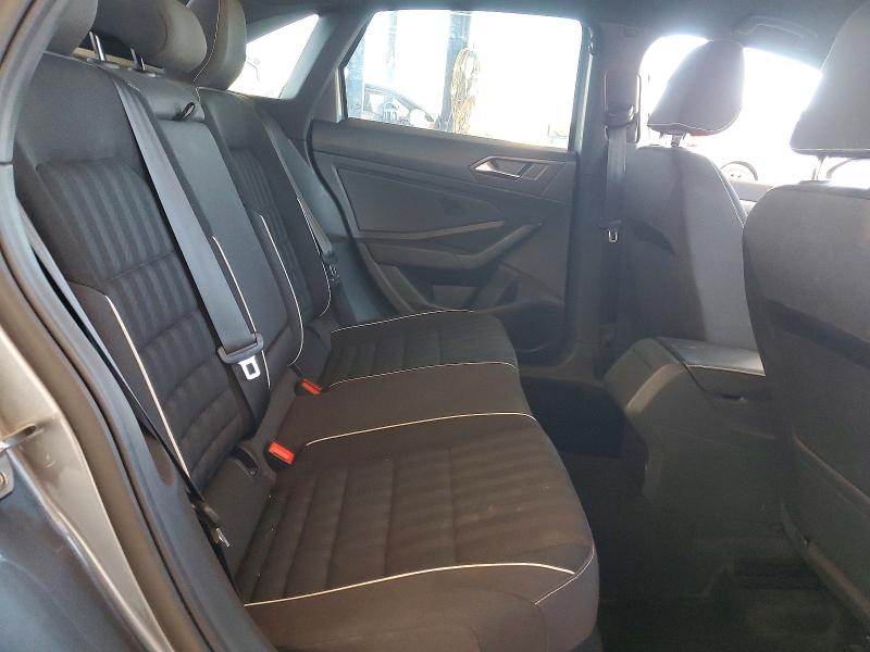 Aukcja sprzedaży 2024 Volkswagen Jetta, vin: 3VWBM7BU7RM034420, numer aukcji: 55533356