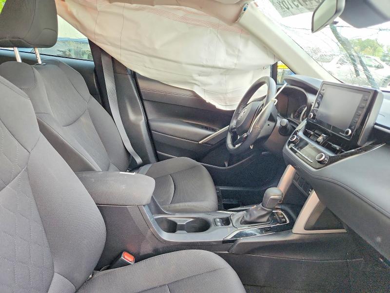 Aukcja sprzedaży 2022 Toyota Corolla Cross, vin: 7MUBAABG9NV020862, numer aukcji: 53441916
