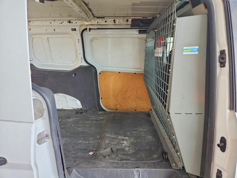 Продаж на аукціоні авто 2014 Ford Transit Connect, vin: NM0LS7E78E1169168, номер лоту: 53634836