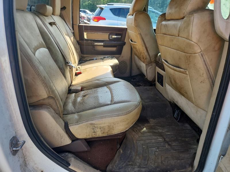 Продажа на аукционе авто 2017 Ram 1500, vin: 1C6RR7NT1HS568984, номер лота: 53167166