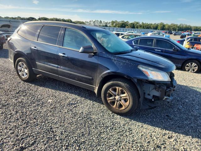 Продажа на аукционе авто 2017 Chevrolet Traverse, vin: 1GNKRFKD9HJ168931, номер лота: 54976026