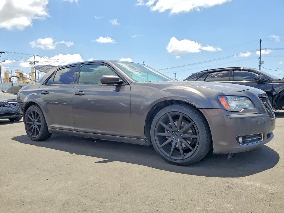 Aukcja sprzedaży 2014 Chrysler 300, vin: 2C3CCABG5EH296838, numer aukcji: 55146826