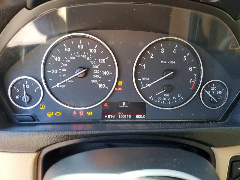Продажа на аукционе авто 2013 Bmw 328, vin: WBA3B3C55DF535907, номер лота: 52889916