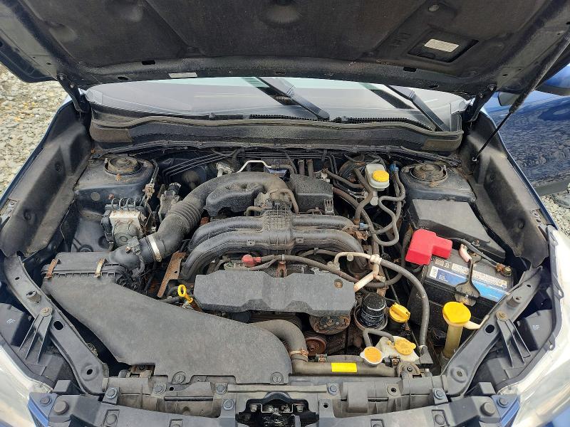 Продажа на аукционе авто 2014 Subaru Forester, vin: JF2SJACCXEG411410, номер лота: 52919226