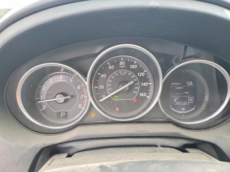 54476896 :رقم المزاد ، JM1GJ1V59F1211996 vin ، 2015 Mazda 6 مزاد بيع