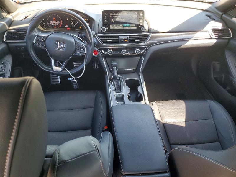 Продаж на аукціоні авто 2020 Honda Accord, vin: 1HGCV1F30LA040679, номер лоту: 53411766