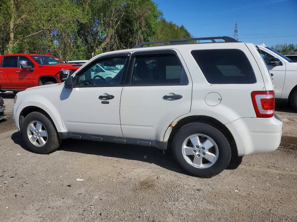 Продаж на аукціоні авто 2011 Ford Escape, vin: 1FMCU9DG5BKB41842, номер лоту: 51591316