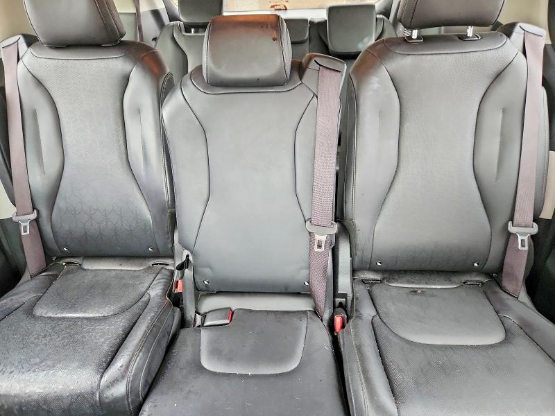 Продаж на аукціоні авто 2024 Kia Carnival, vin: KNDNC5H38R6314157, номер лоту: 64723706