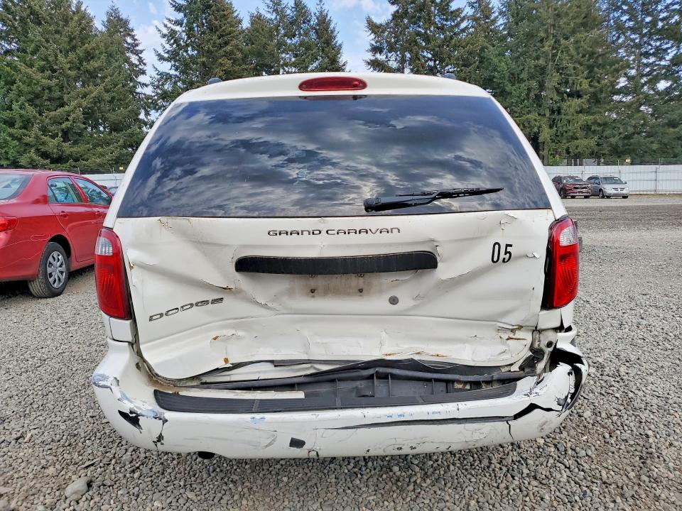 Aukcja sprzedaży 2005 Dodge Grand Caravan, vin: 1D4GP24R25B389169, numer aukcji: 52192986
